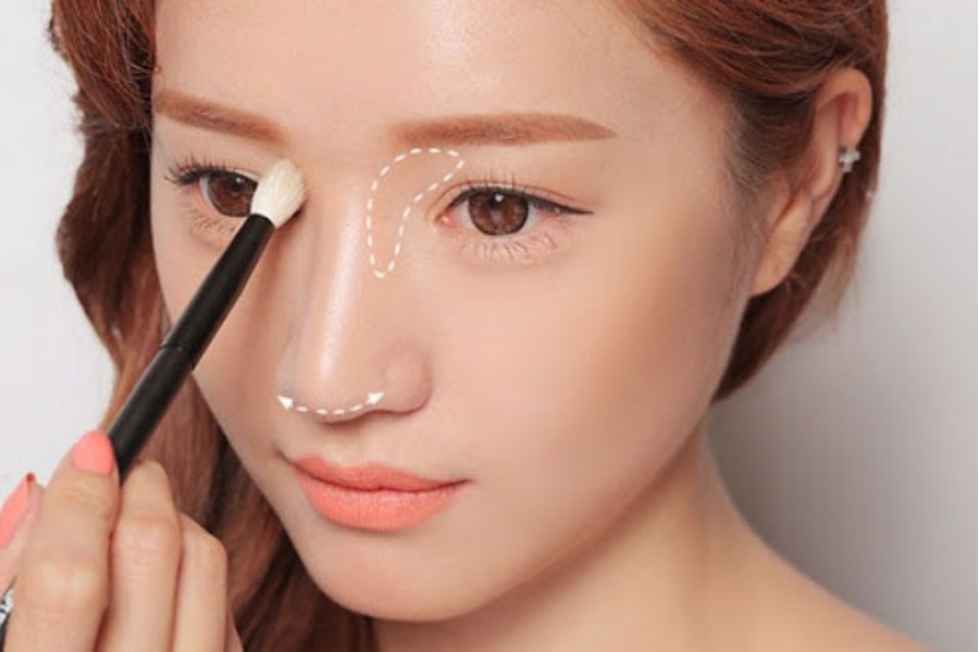 Áp dụng các bài tập và cách khắc phục dáng mũi thấp tẹt tại nhà đơn giản