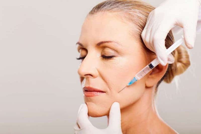 Tiêm botox cần thực hiện đúng quy trình để mang lại kết quả tốt nhất