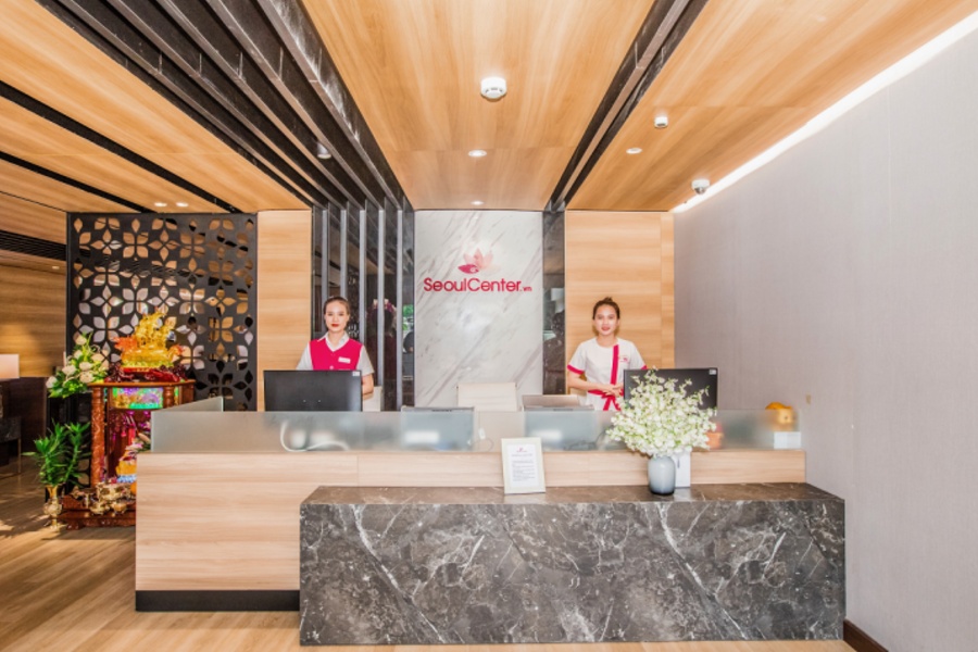 Viện thẩm mỹ Seoul Center – Địa chỉ làm đẹp được nhiều người tin tưởng lựa chọn