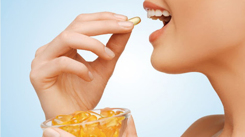 Uống collagen mang lại nhiều công dụng hữu ích cho da