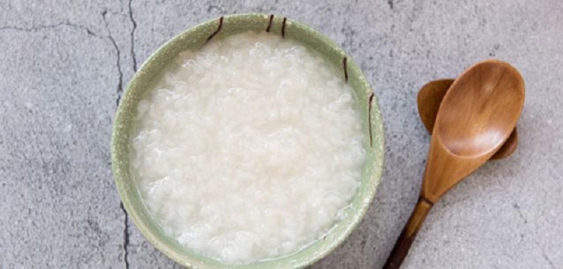 Ăn cháo trắng giúp giảm cân hiệu quả lại dễ nấu dễ ăn