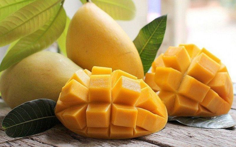 Xoài là loại trái cây bổ dưỡng cho sức khỏe