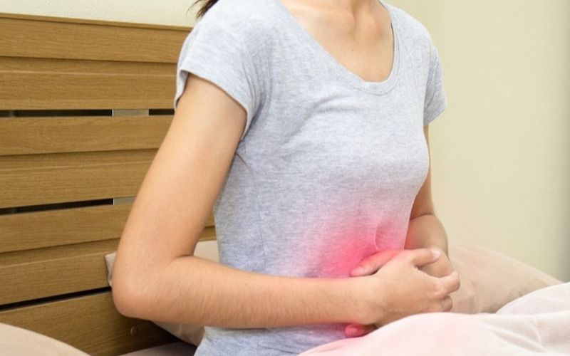 Lưu ý khi ăn xoài để tránh mắc các bệnh về dạ dày