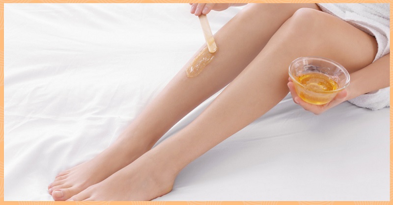 Có khá nhiều cách để triệt lông tại nhà
