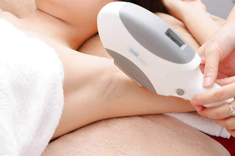 Triệt lông bằng công nghệ mang lại nhiều lợi ích khác nhau