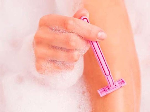 Cần phải trang bị đầy đủ kiến thức về da nếu muốn tự triệt lông tại nhà