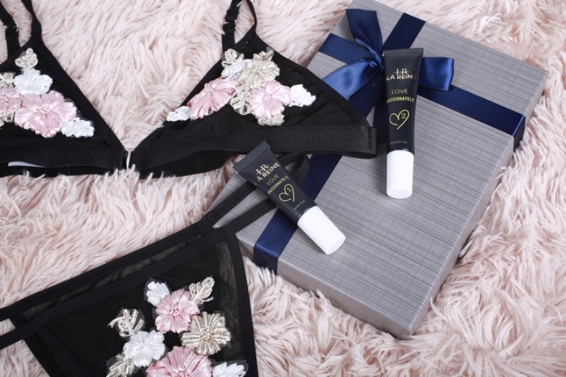 Kem La Reine Love Passionately được nhiều người ưa chuộng