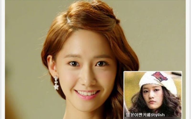 Nhan sắc hiện tại của Yoona khiến bao anh chàng phải thương nhớ