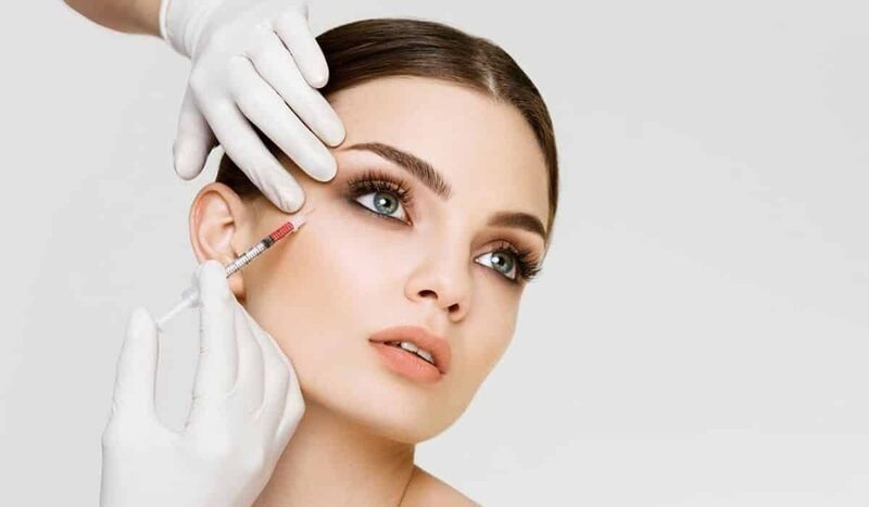 Chỉ nên tiêm filler khi bạn đủ 18 tuổi trở lên Chỉ nên tiêm filler khi bạn đủ 18 tuổi trở lên