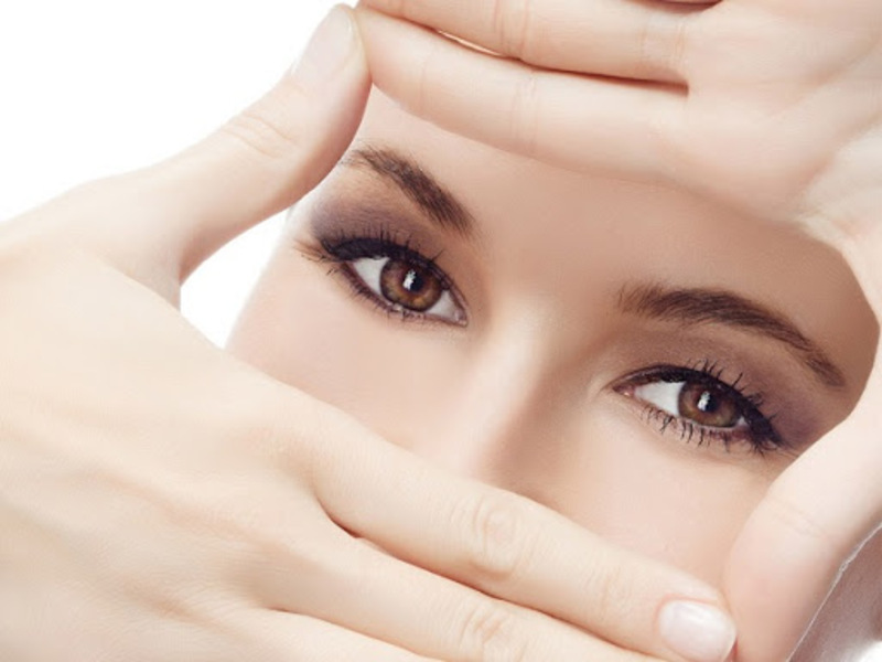 Ăn bí đỏ giúp tăng thị lực, mang đến đôi mắt sáng