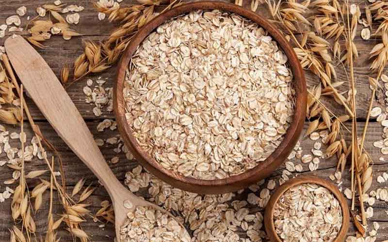 Bạn đừng bao giờ quá ham loại bột yến mạch giá rẻ, kém chất lượng