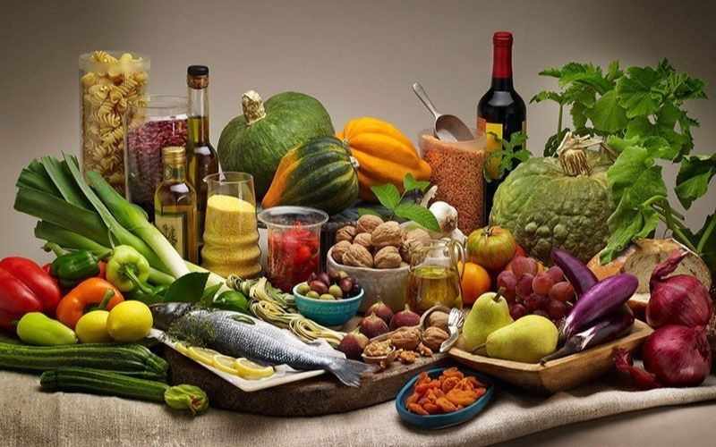Để tốt cho mắt thì chúng ta nên bổ sung các loại vitamin hàng ngày
