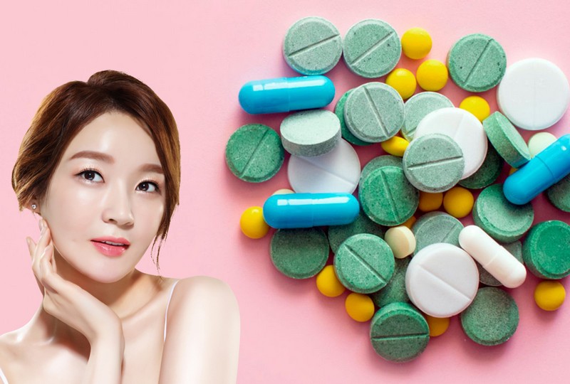Nên chú trọng uống đúng thuốc và liều lượng sau thẩm mỹ mũi