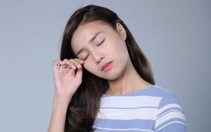Nguyên nhân thường gặp khi bị viêm củng mạc