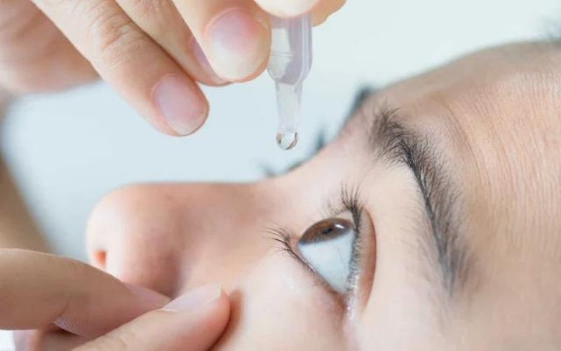 Cần điều trị kịp thời khi bị viêm củng mạc để tránh những biến chứng
