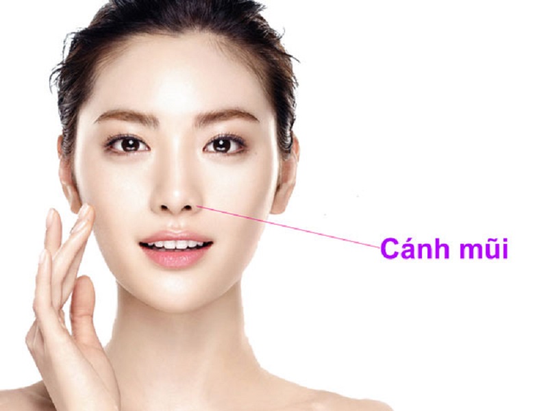 Phẫu thuật cuộn cánh mũi có phá tướng không?