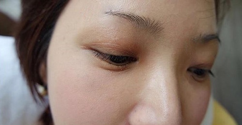 Lông mày ngắn không tốt về cả phong thủy lẫn thẩm mỹ