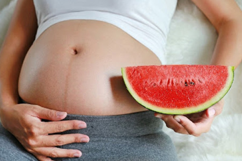 dưa hấu bao nhiêu calo