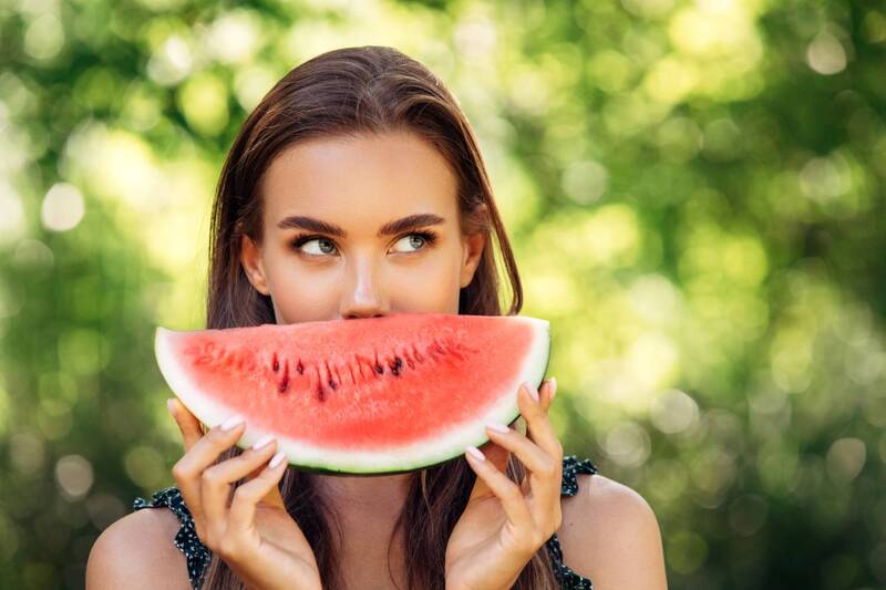 Dưa hấu có khả năng chống oxy hóa, tăng cường hệ miễn dịch