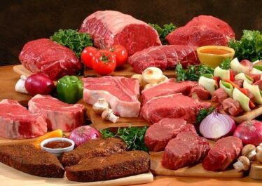 Bật mí thịt bò bao nhiêu calo và giá trị dinh dưỡng của thịt bò