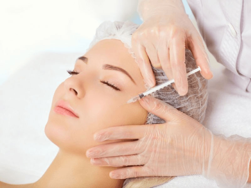 Kiêng uống bia trong 1 tuần sau khi tiêm filler để đảm bảo kết quả thẩm mỹ Kiêng uống bia trong 1 tuần sau khi tiêm filler để đảm bảo kết quả thẩm mỹ