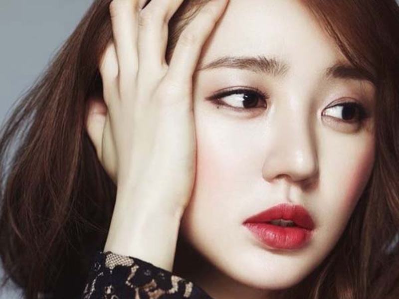 Tiêm filler môi tròn mang đến sự gợi cảm, đôi môi đầy đặn Tiêm filler môi tròn mang đến sự gợi cảm, đôi môi đầy đặn