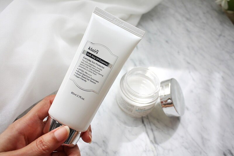 Chống nắng Klairs Soft Airy UV Essence mang đến hiệu quả vượt trội