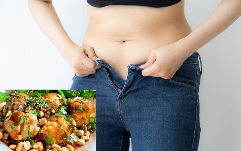 Không nên ăn trứng vịt lộn vào ban đêm