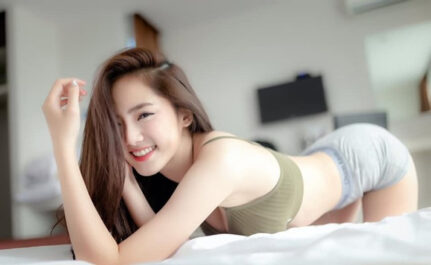 Tình trạng ngực chảy xệ được cải thiện khi massage vòng 1 đúng cách