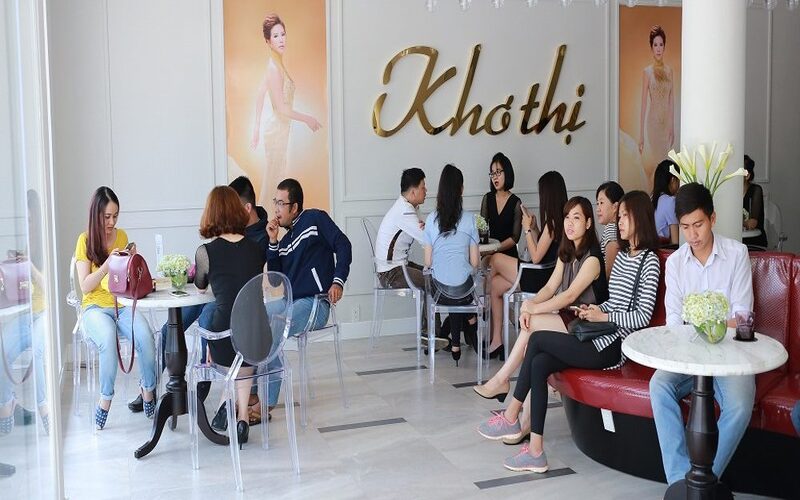 Viện thẩm mỹ Khơ Thị có chất lượng dịch vụ tốt