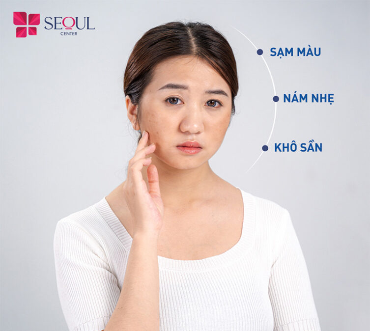 Dr.Young Neo Collagen Mặt