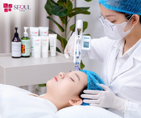 Dr.Young Neo Collagen Mặt
