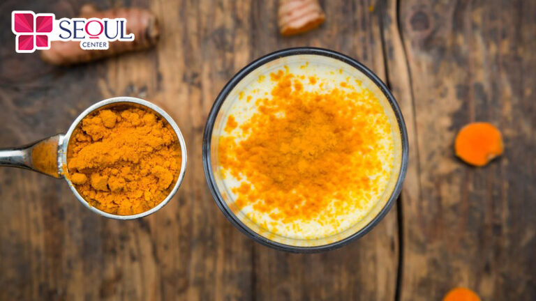 tắm trắng bằng sữa tươi không đường