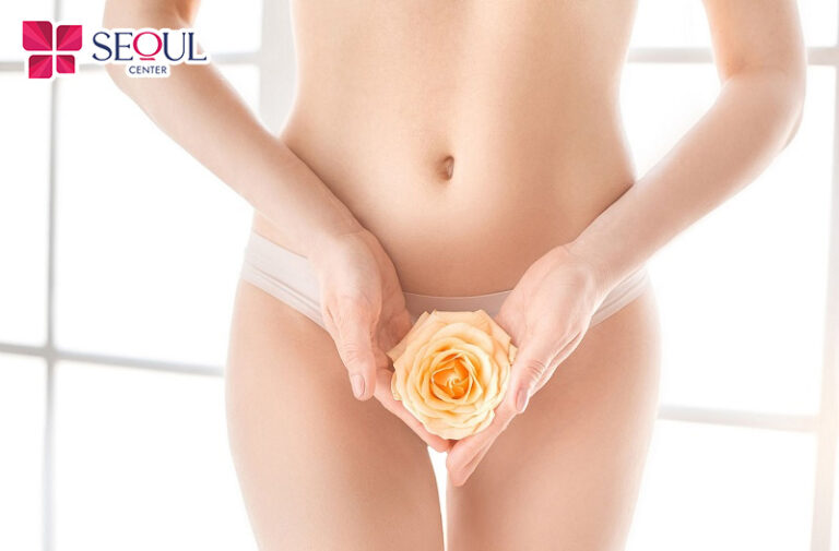 Lông vùng kín thế nào là đẹp luôn là vấn đề của nhiều chị em