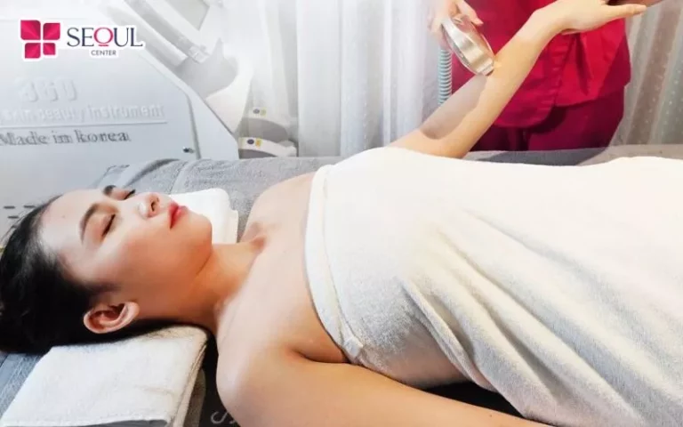 Để loại bỏ lông tay hiệu quả, an toàn, duy trì kết quả lâu dài hãy tham khảo cách triệt lông tay bằng công nghệ hiện đại
