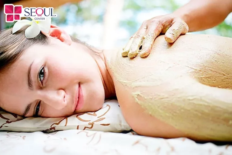 Tắm trắng bằng bột trà xanh cùng sữa tươi không đường giúp da trắng sáng và chống lão hoá hiệu quả