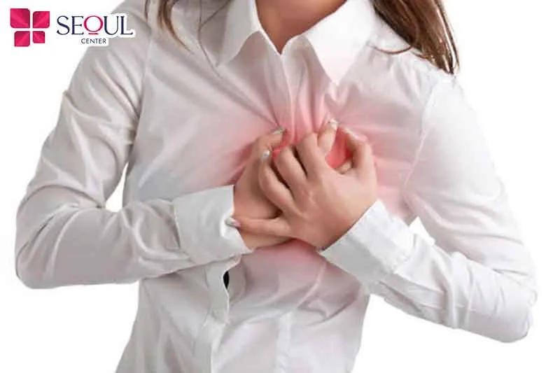 Người bệnh tim thường có khả năng hồi phục sau tổn thương chậm hơn, nguy cơ nhiễm trùng cao