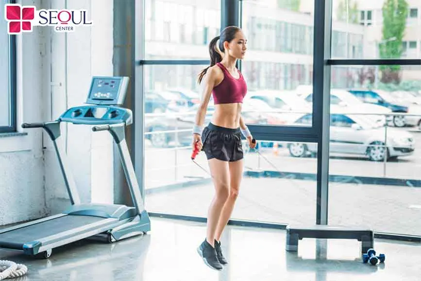 Người bị bệnh tim không nên hoạt động thể chất mạnh 