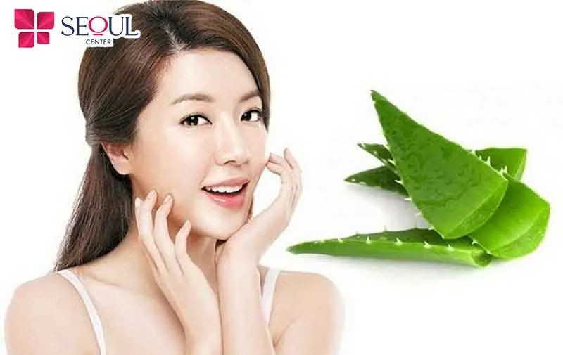 Nha đam có công dụng làm trắng da hiệu quả và an toàn
