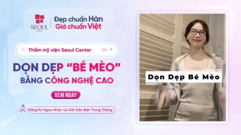 Trải Nghiệm Triệt Lông Vùng Kín: Êm, Sạch, Mịn Bất Ngờ!