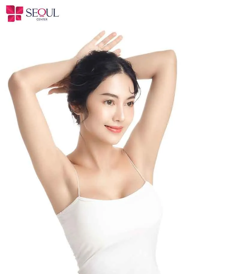 Giảm nguy cơ viêm nang lông khi loại bỏ lông không đúng cách