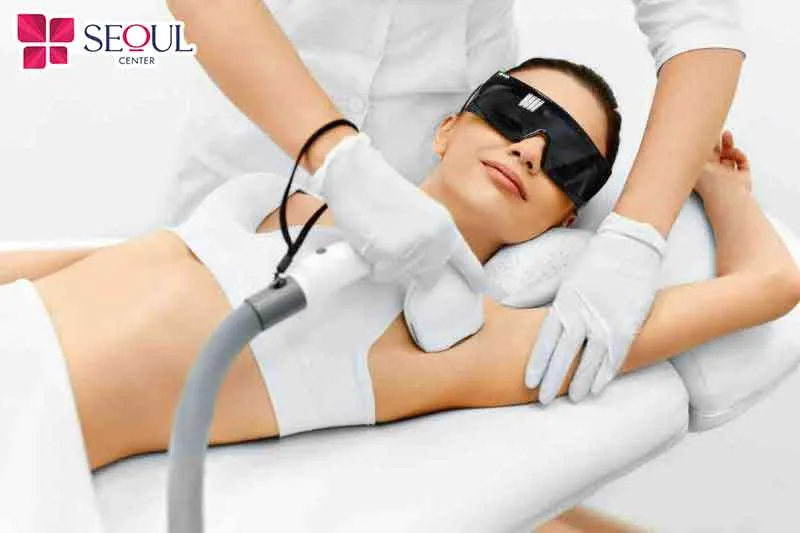 Lựa chọn phương pháp phù hợp nhất với tình trạng làn da của bạn 
