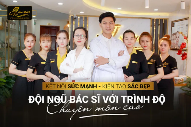 Quy trình triệt lông nam an toàn, hiệu quả tại Hasaki