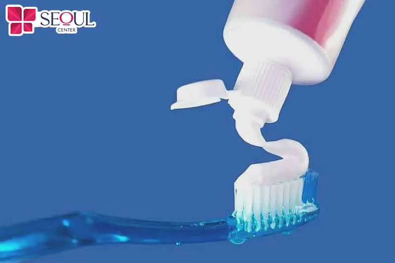 Sử dụng kem đánh răng giúp tiết kiệm chi phí hơn 