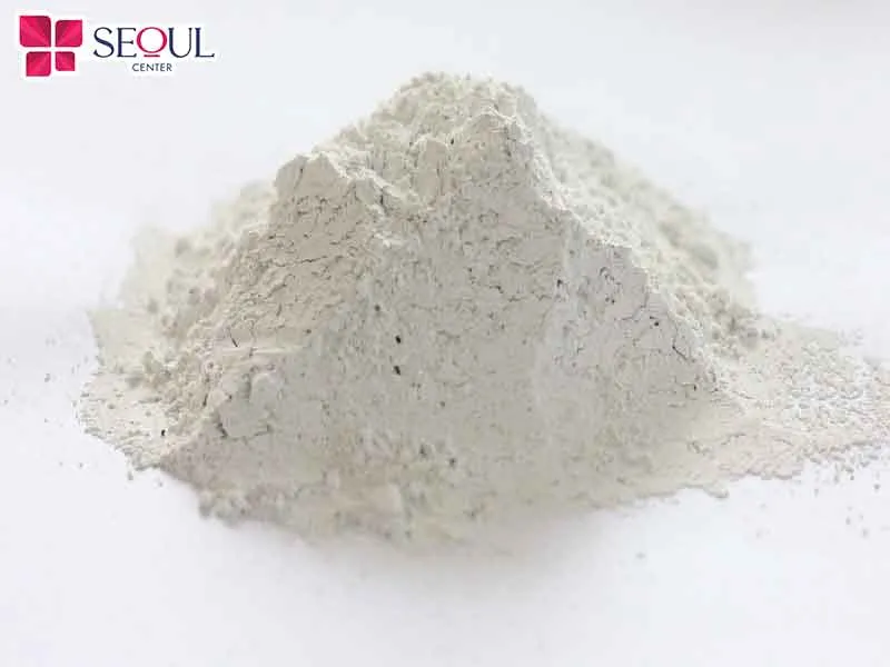 Vôi có tính kiềm giúp làm mềm da, nhũn các sợi lông