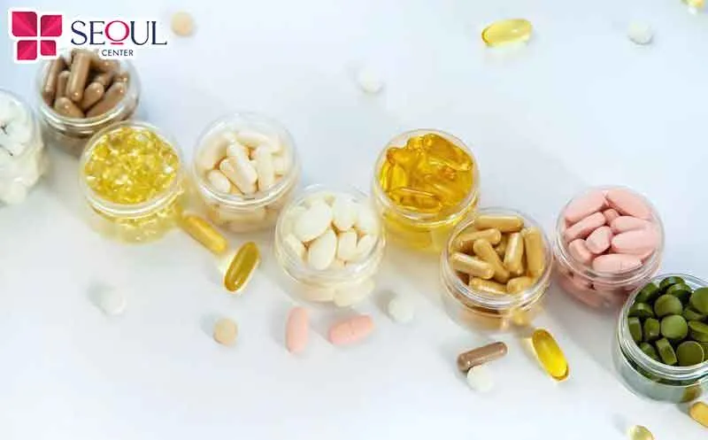 Cách làm kem trộn trắng da bằng thuốc tây ngay tại nhà 
