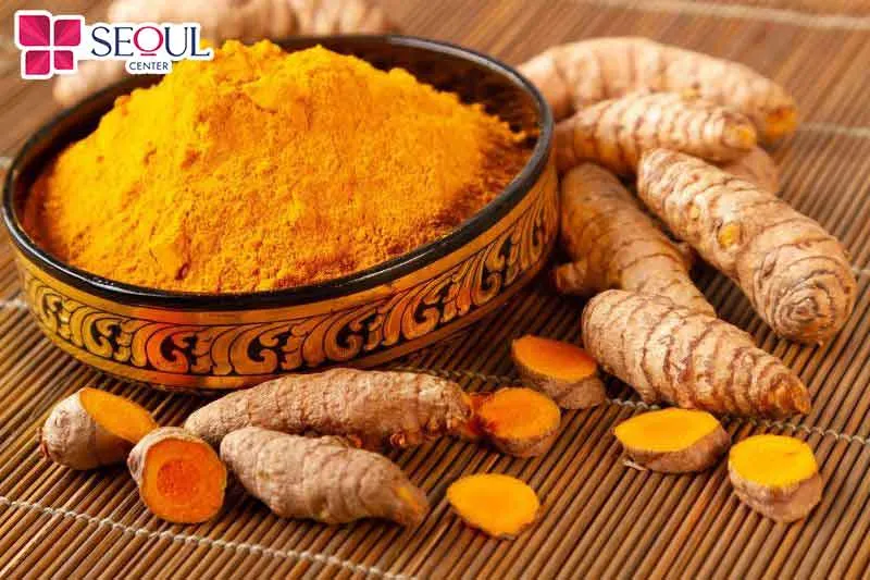 Cách làm trắng bằng bột nghệ là phương pháp làm đẹp được sử dụng từ rất lâu