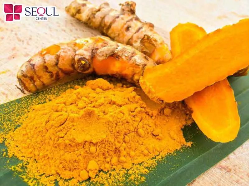 Người có làn da nhạy cảm nên cẩn thận trước khi sử dụng lên làn da 