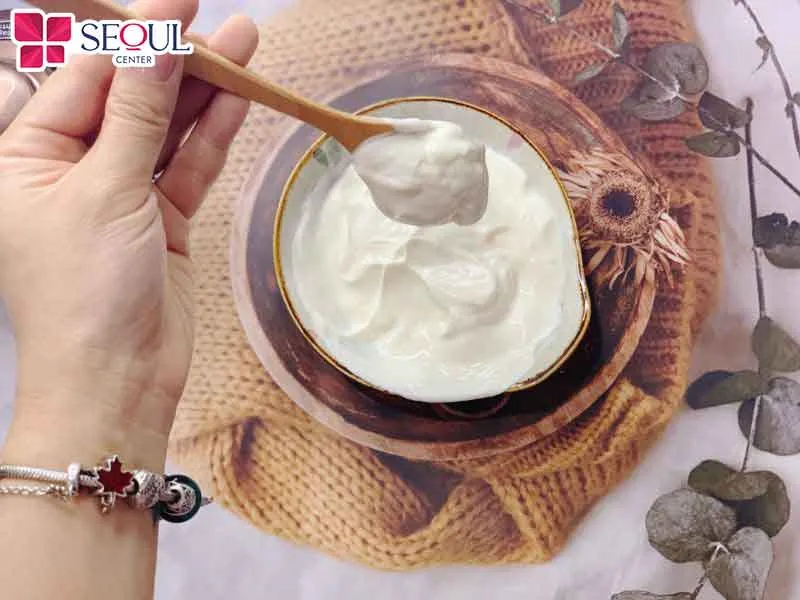 Có thể tự làm sữa chua để kiểm soát thành phần và liều lượng