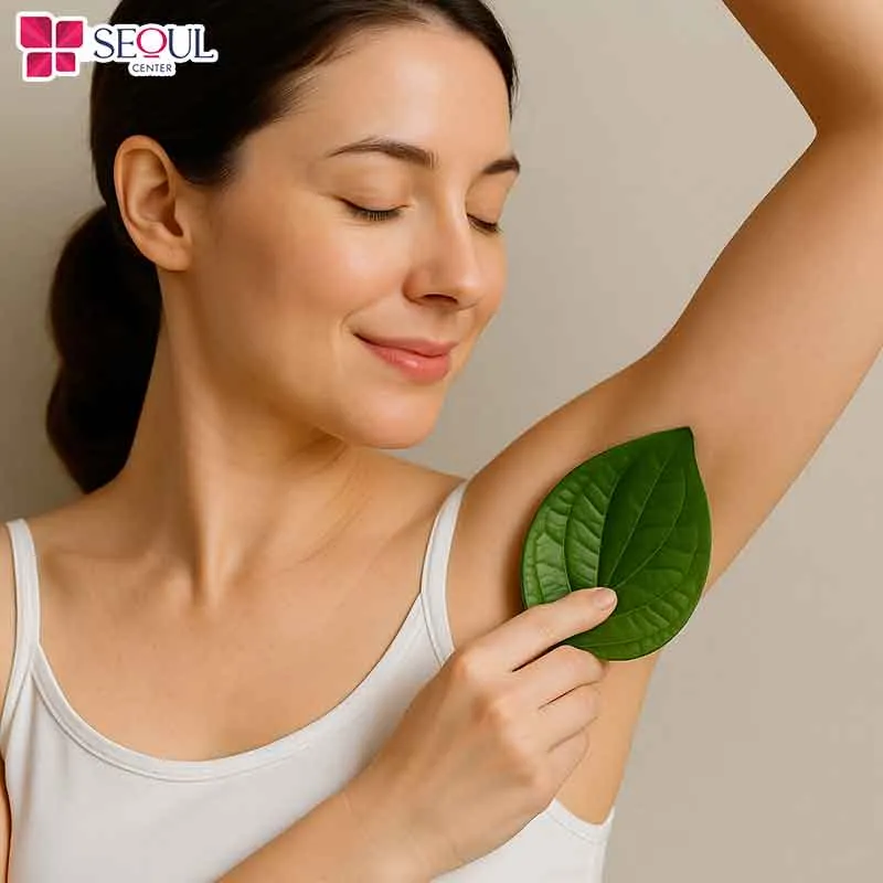 Tẩy lông bằng lá trầu không tuy an toàn nhưng vẫn tiềm ẩn một số rủi ro